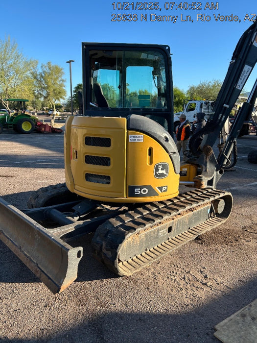 2025 TAG MANUFACTURING 36" HD QCB27 Bucket