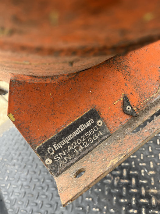 2021 MICHIGAN PNEUMATIC HV-15G-8P-ES