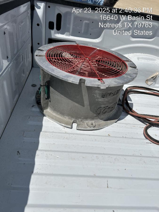 2024 WIDDER 20262-TRACKER