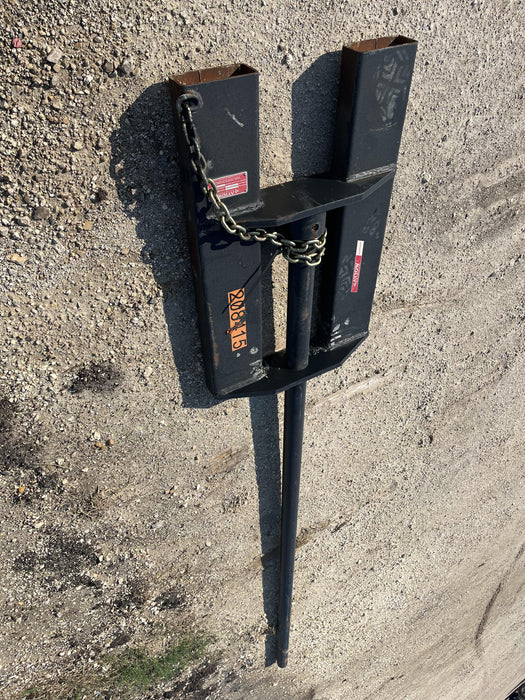 2022 ARROW MATERIAL HANDLING 8030-10