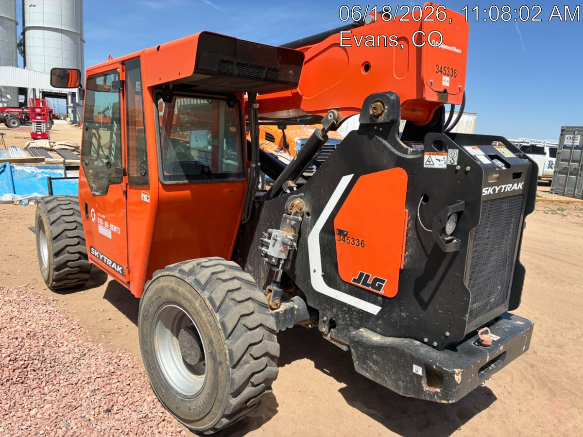 2023 SKYTRAK 6034