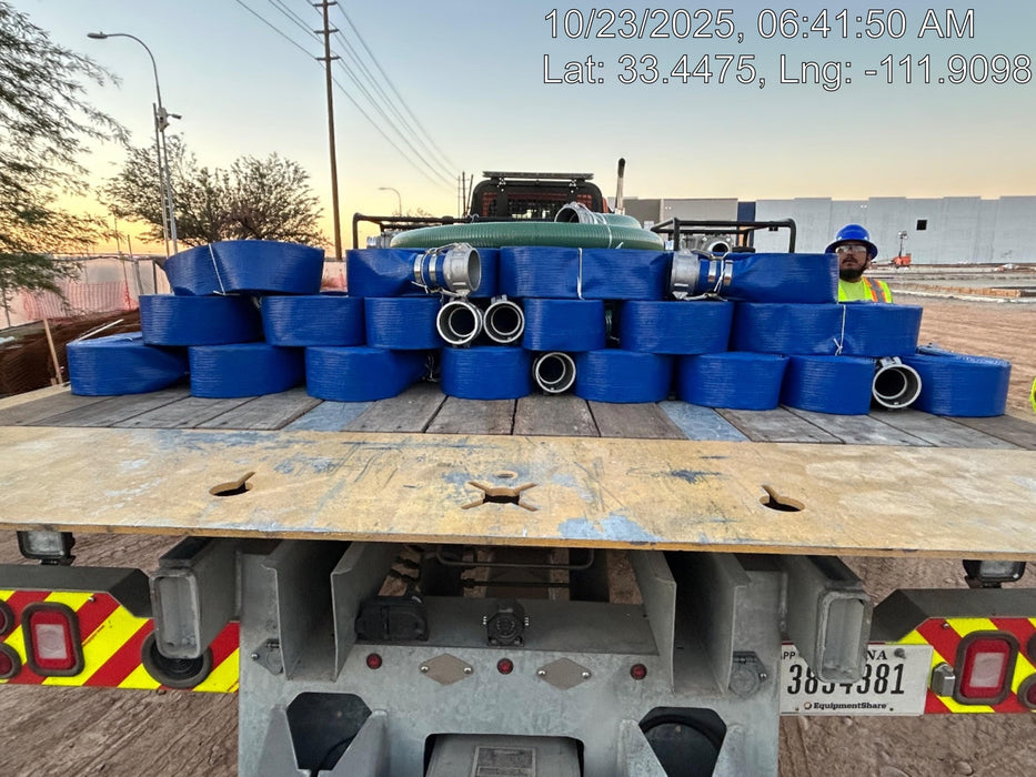 2025 MI-T-M WTP-T03-0MGH