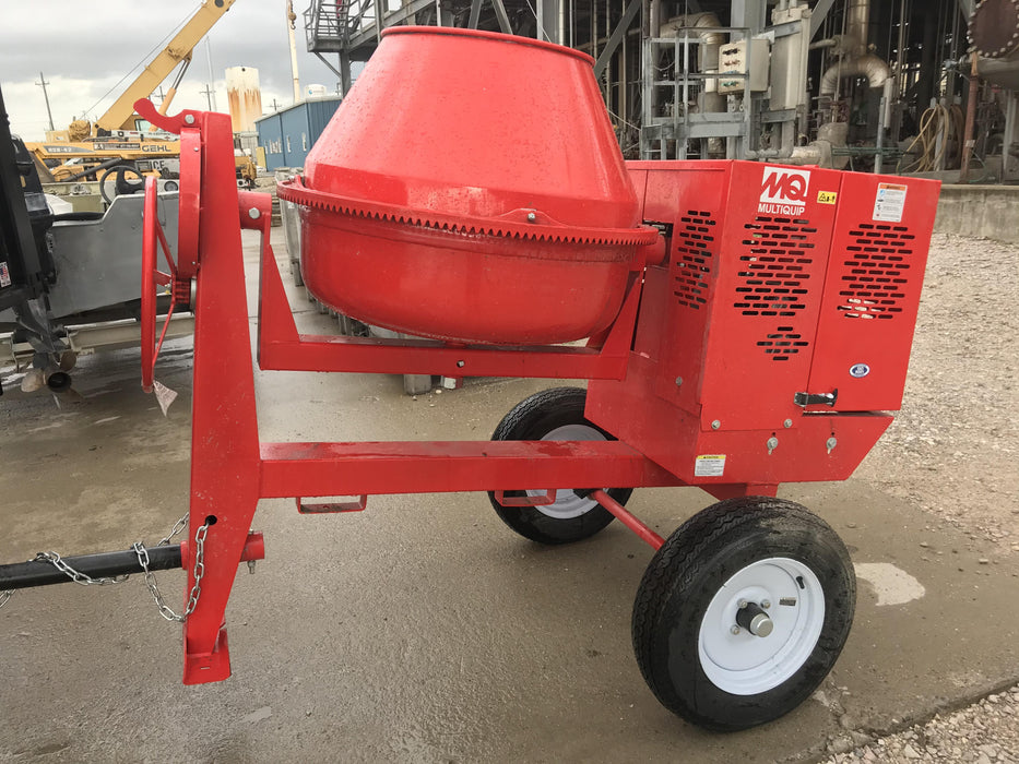 2020 MULTIQUIP MC94SH8