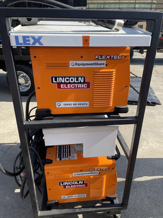 2021 LEX WR6A-7SM-FG26DZ6LD-R