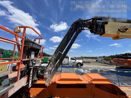 2023 JLG 860SJ