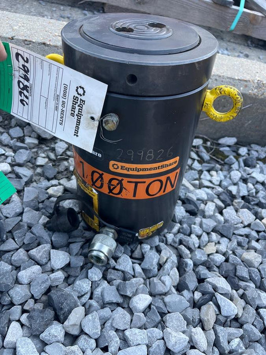 2023 ENERPAC HCL1006