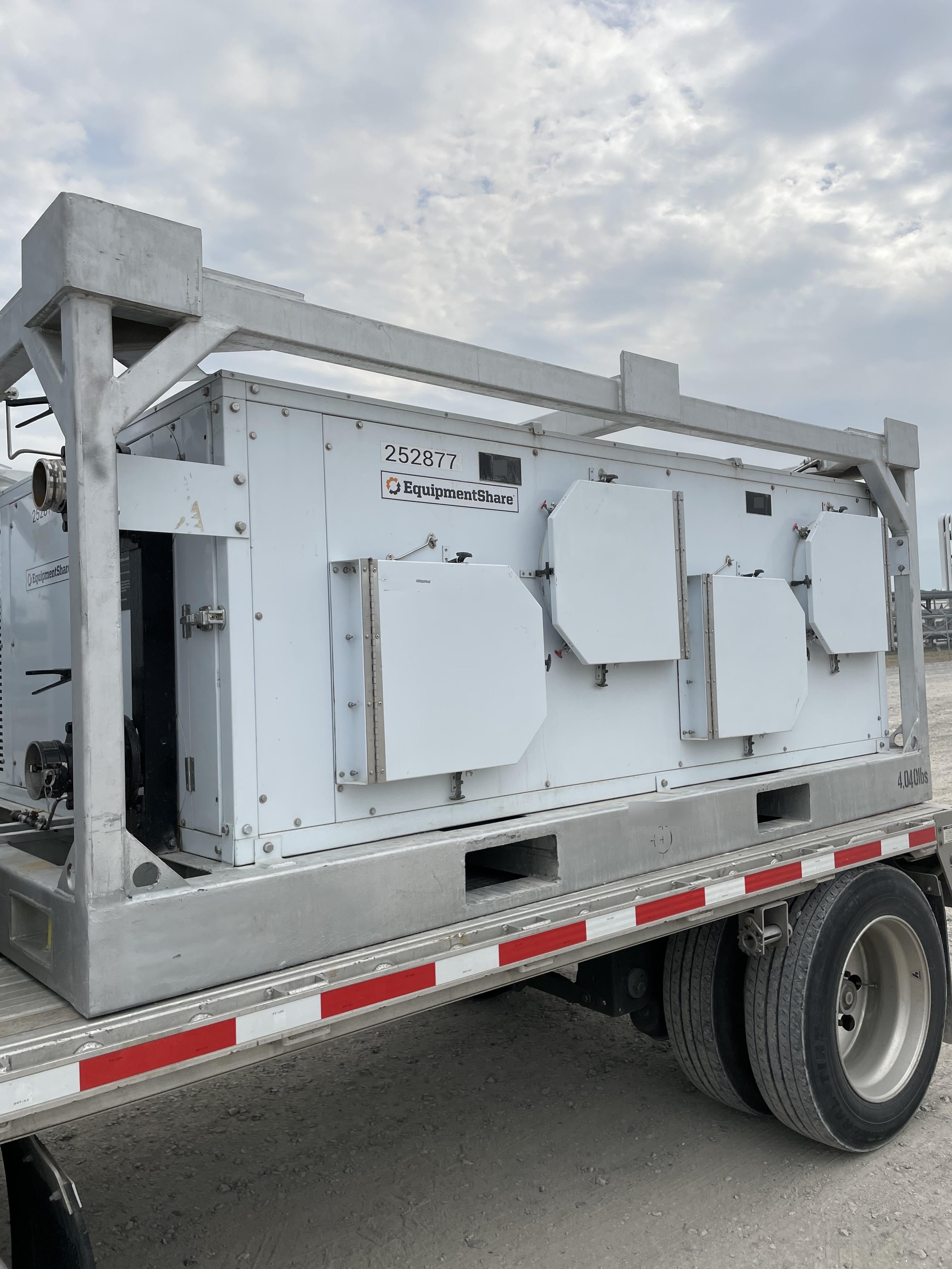 2022 SMARTECH SMTAH1D121Q