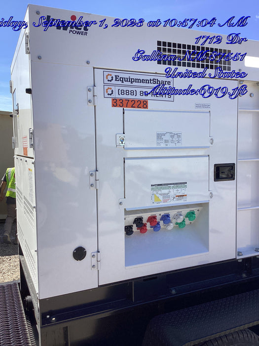 2023 SHINDAIWA DGK180F