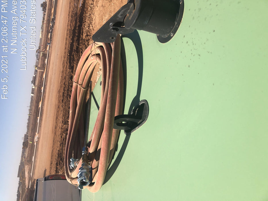 2020 SULLAIR 185-DPQ