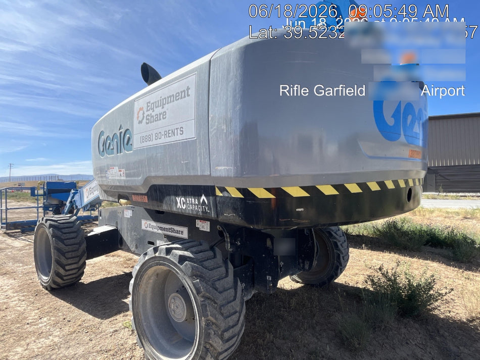2023 GENIE S-65 XC