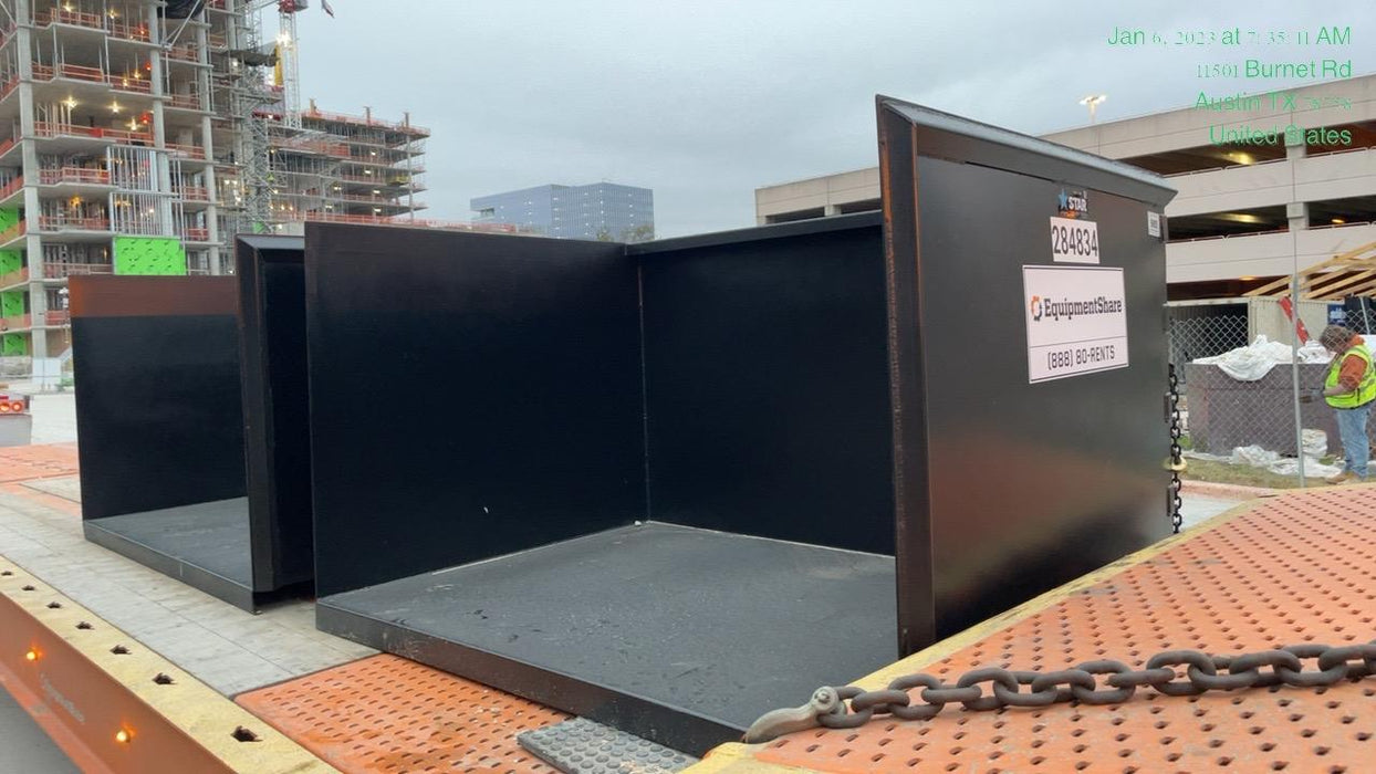 2023 STAR INDUSTRIES 1430