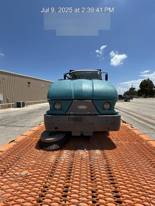 2020 TENNANT S20 LPG