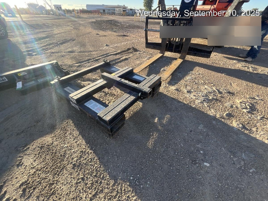 2020 STAR INDUSTRIES 1395B