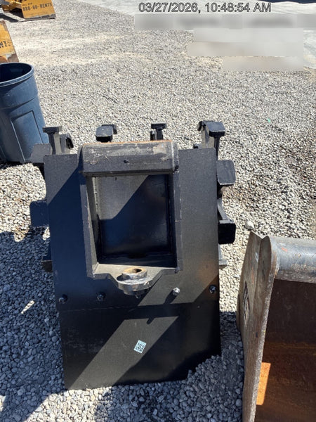 2025 TAG MANUFACTURING 248-0015