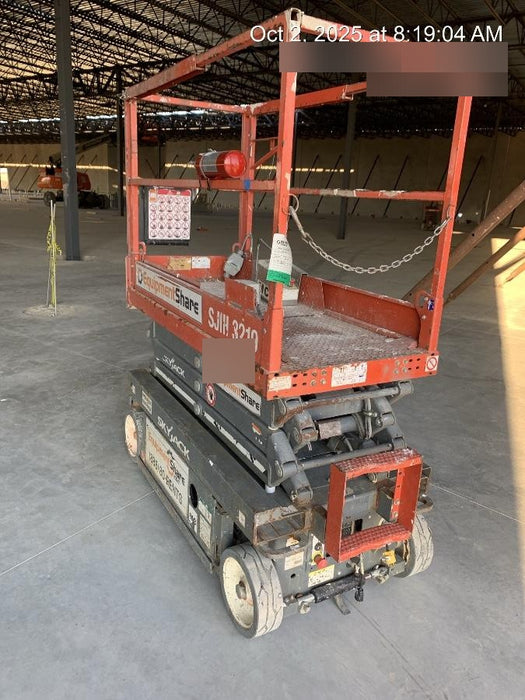 2018 SKYJACK SJIII-3219