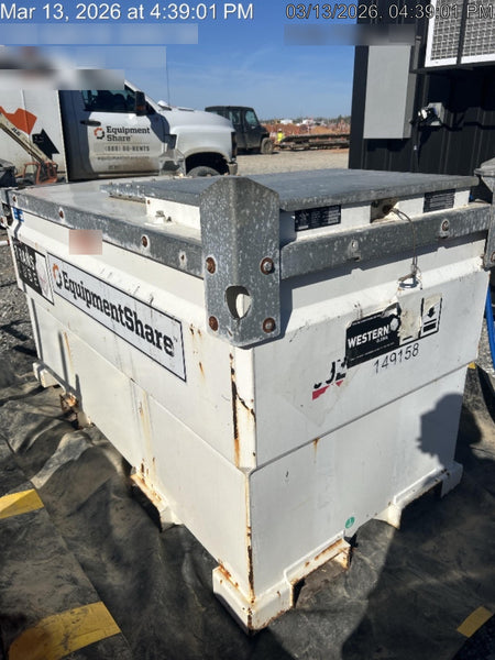 2021 TRANSCUBE 20TCG(G)W-NA