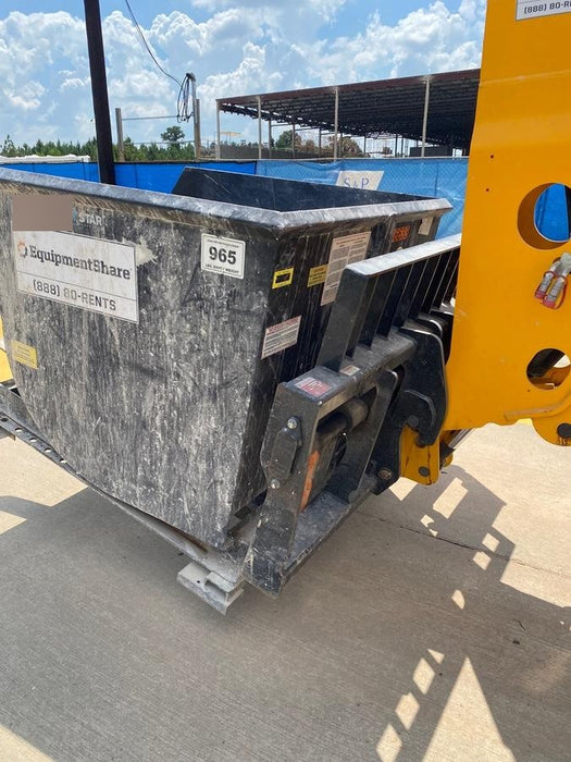 2024 STAR INDUSTRIES M-1820 - Self-Dump Hopper