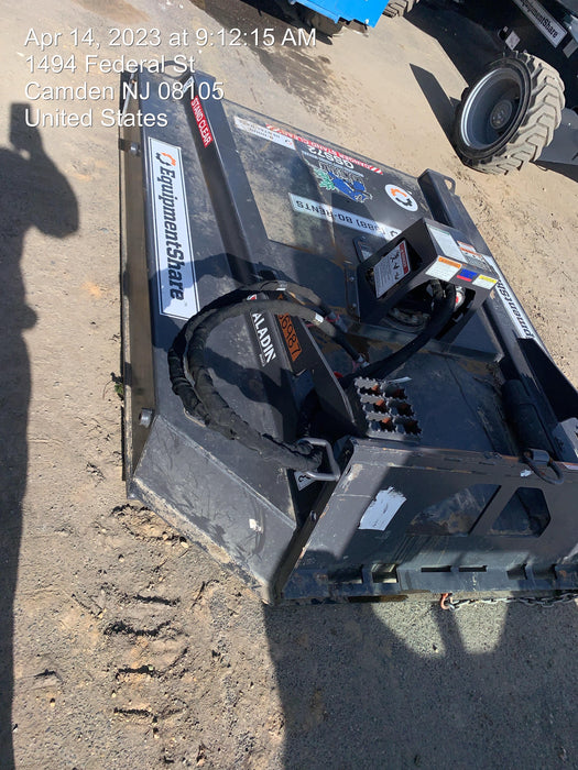 2021 PALADIN 30372A-0022