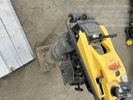 2020 WACKER NEUSON BS60-4As