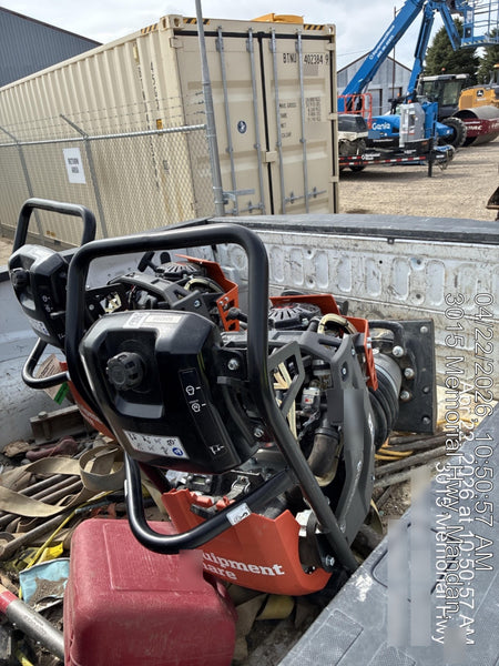 2025 HUSQVARNA LT6005