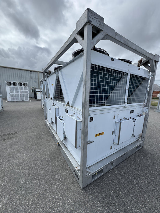 2023 SMARTECH SACP81A-HS