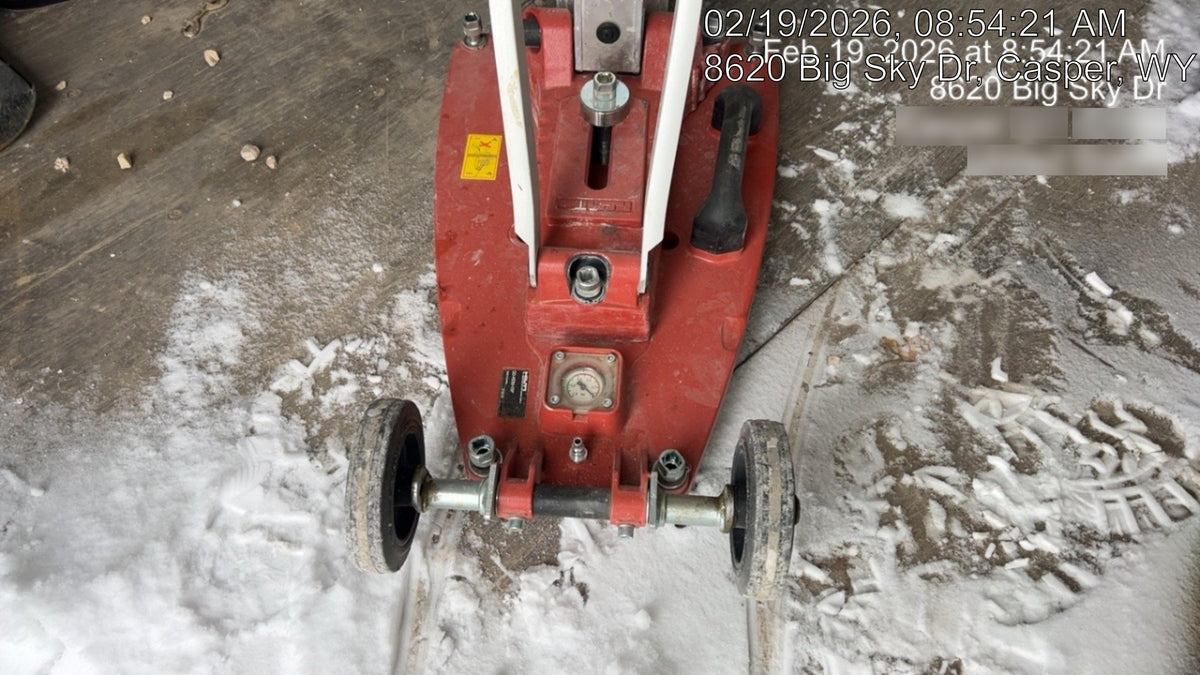 2025 HILTI DD250E