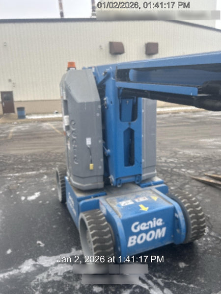 2024 GENIE Z30-20 N RJ