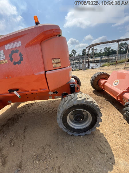 2019 JLG 450AJ