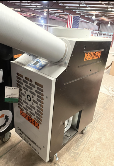 2022 KWIKOOL KPAC1811-2