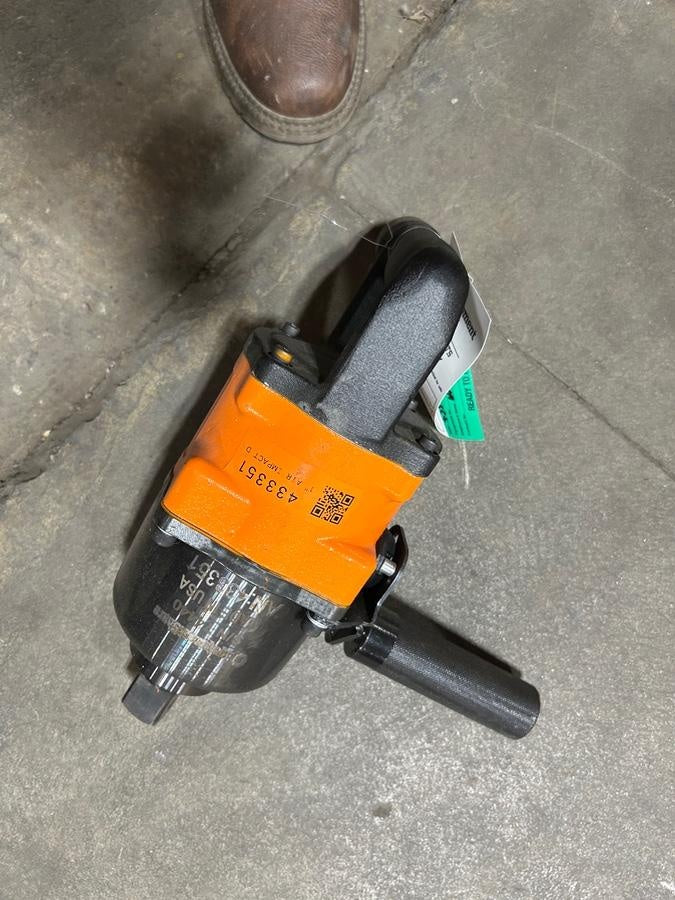 2024 MICHIGAN PNEUMATIC ES-4940B2-TRACKER