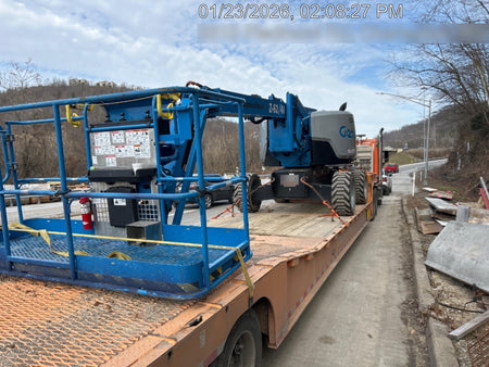 2024 GENIE Z-62/40 RT