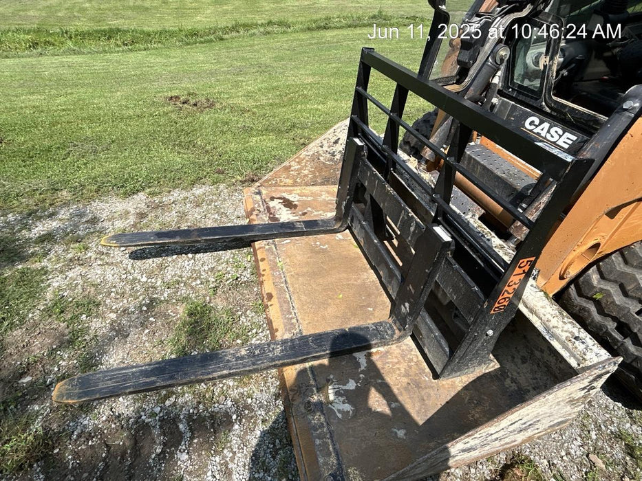 2025 ARROW MATERIAL HANDLING F5100CB