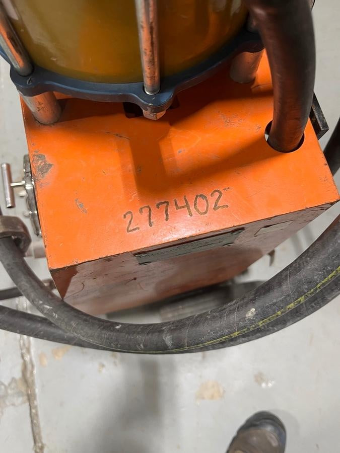 2022 WIDDER 11100