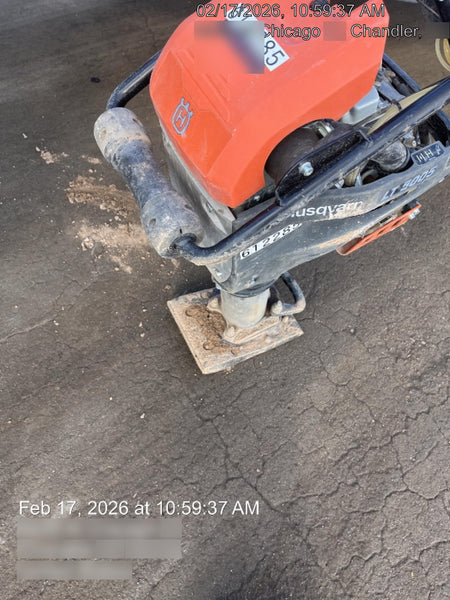 2025 HUSQVARNA LT5005