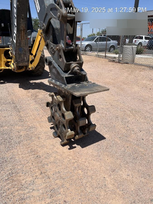 2021 PALADIN TWC1000-18