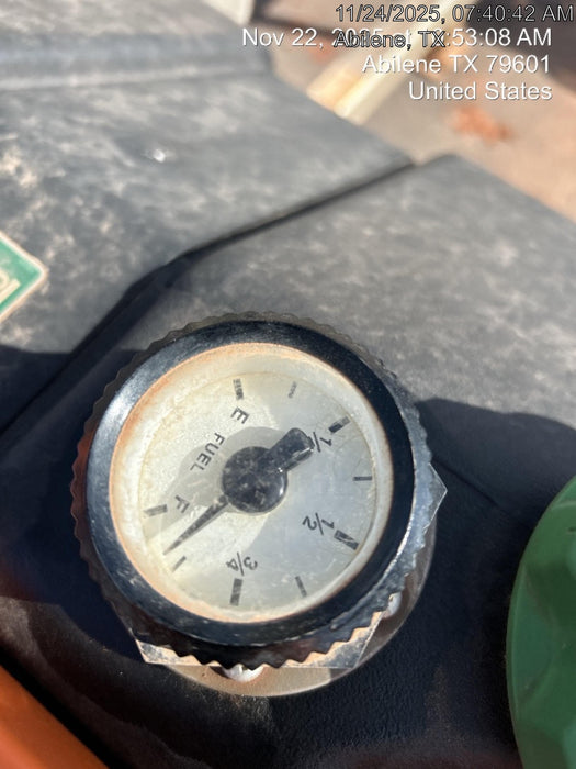 2025 WANCO WLTT-4MM4K