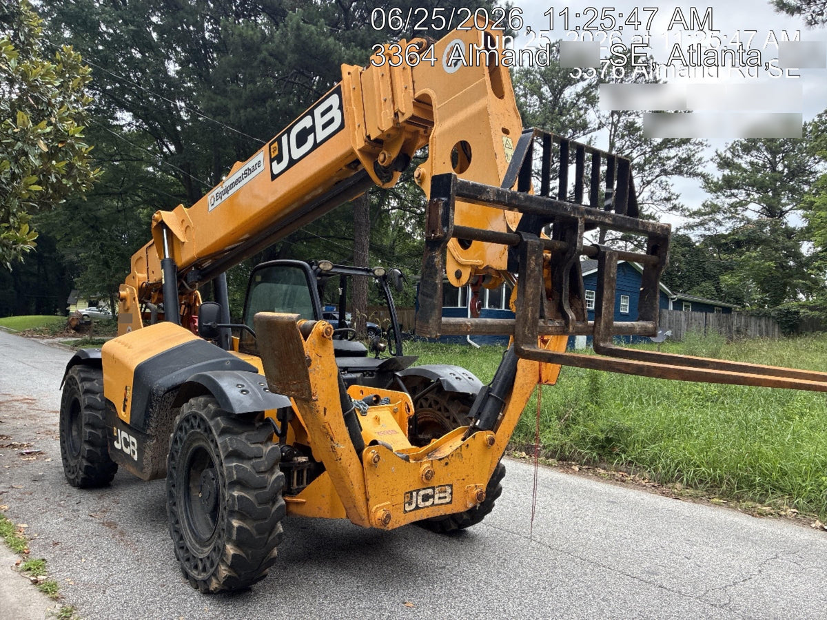 2020 JCB 510-56