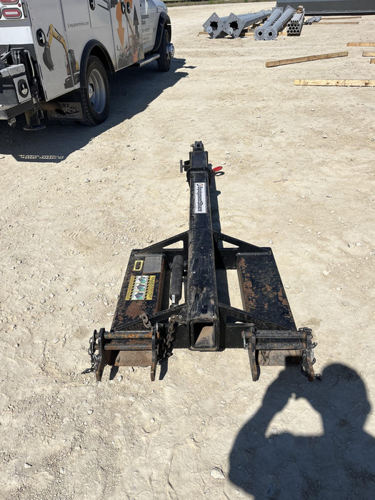 2023 STAR INDUSTRIES M1360B - Star JIB Boom
