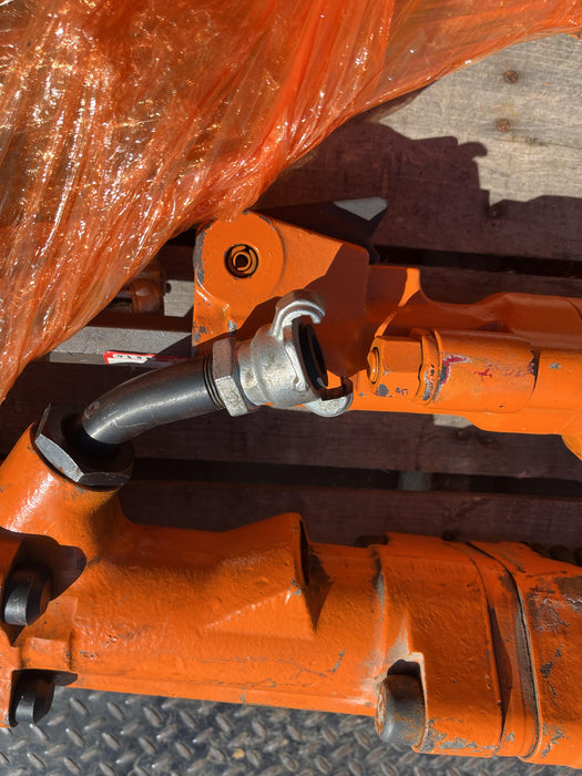 2020 CHICAGO PNEUMATIC CP 1210 S