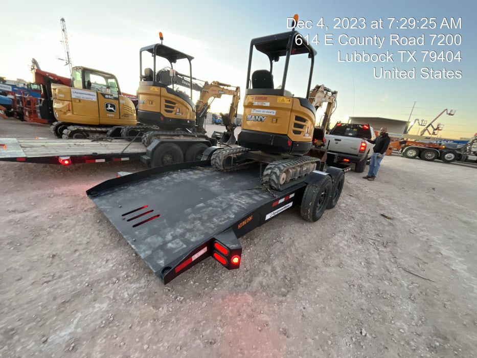 2023 STEELPOINT K19E