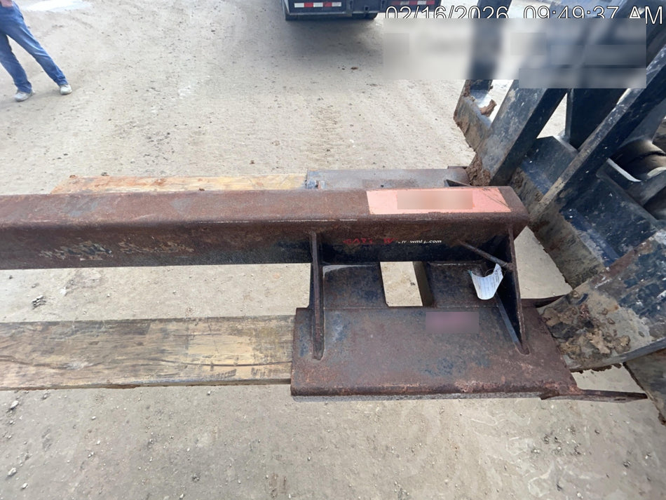 2020 ARROW MATERIAL HANDLING CE60-TH-STP