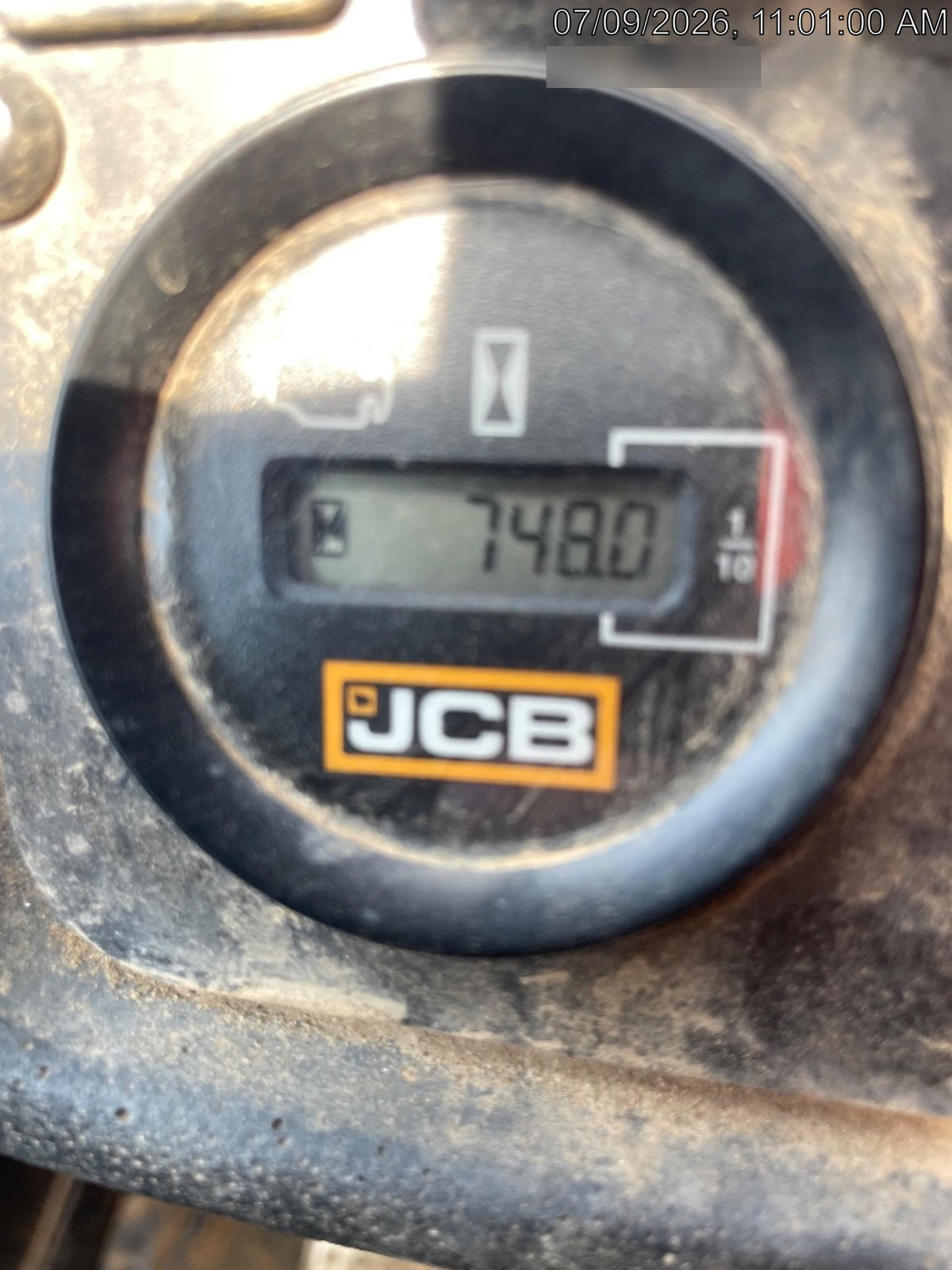 2024 JCB 509-42