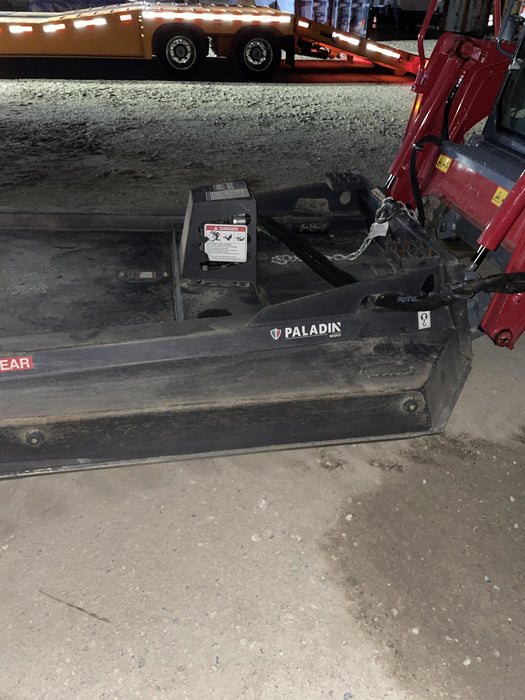 2021 PALADIN 30372A-0022