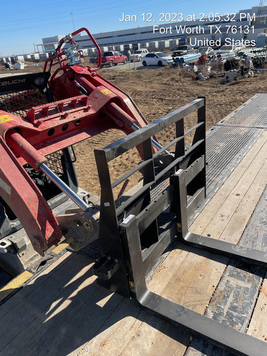 2023 ARROW MATERIAL HANDLING F5100CB