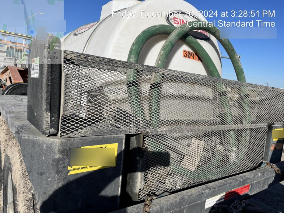 2024 SIMPSON SWT-52517