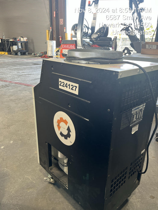 2022 KWIKOOL KPAC1411-2