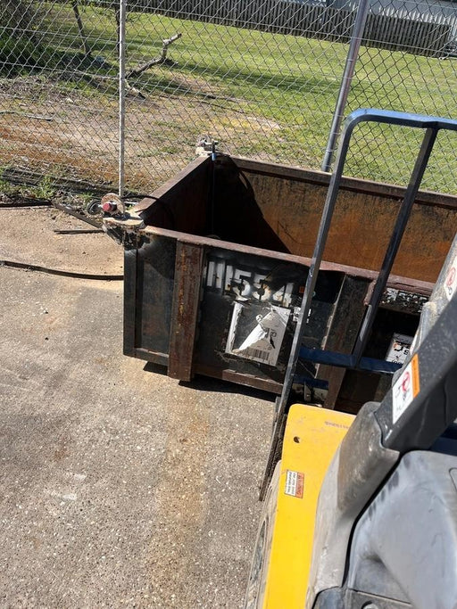 2020 STAR INDUSTRIES 1448B