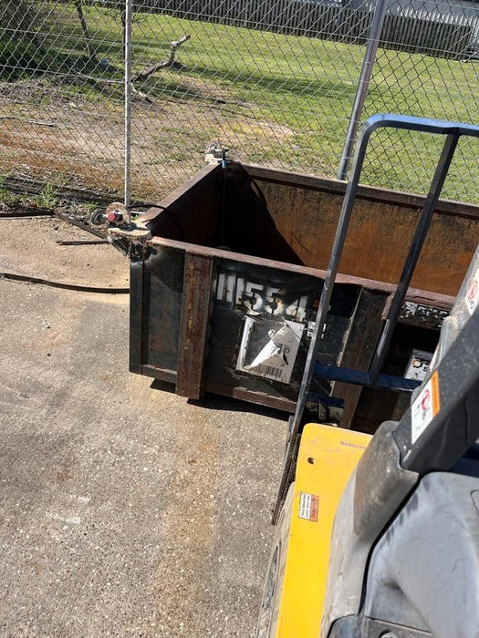 2020 STAR INDUSTRIES 1448B