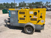 2020 ATLAS COPCO PAS 150 HF CS Enclosed