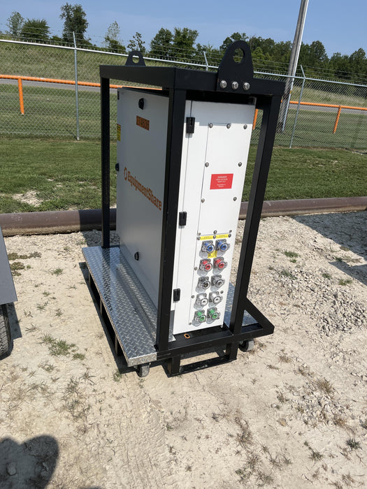 2022 TRYSTAR IL-046-VDE-27-LP